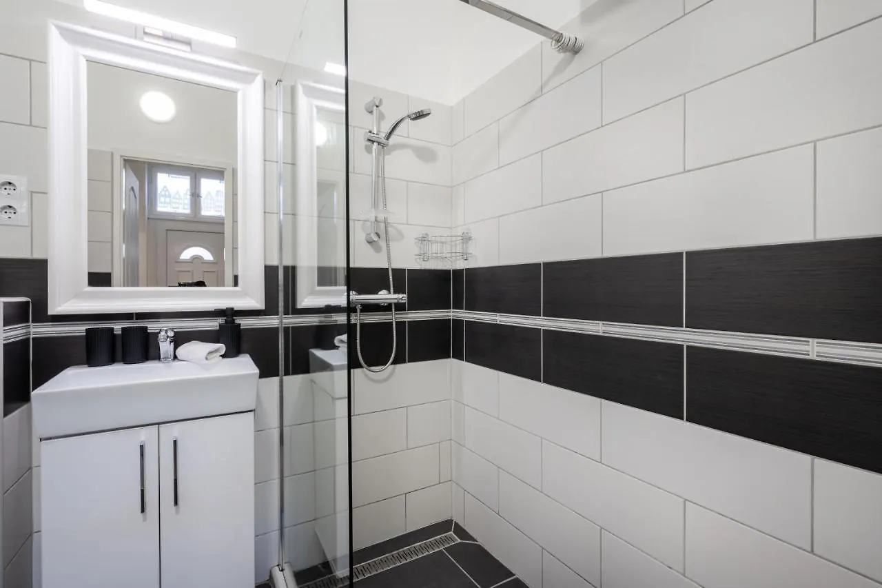 Stella Apartment Budapešť