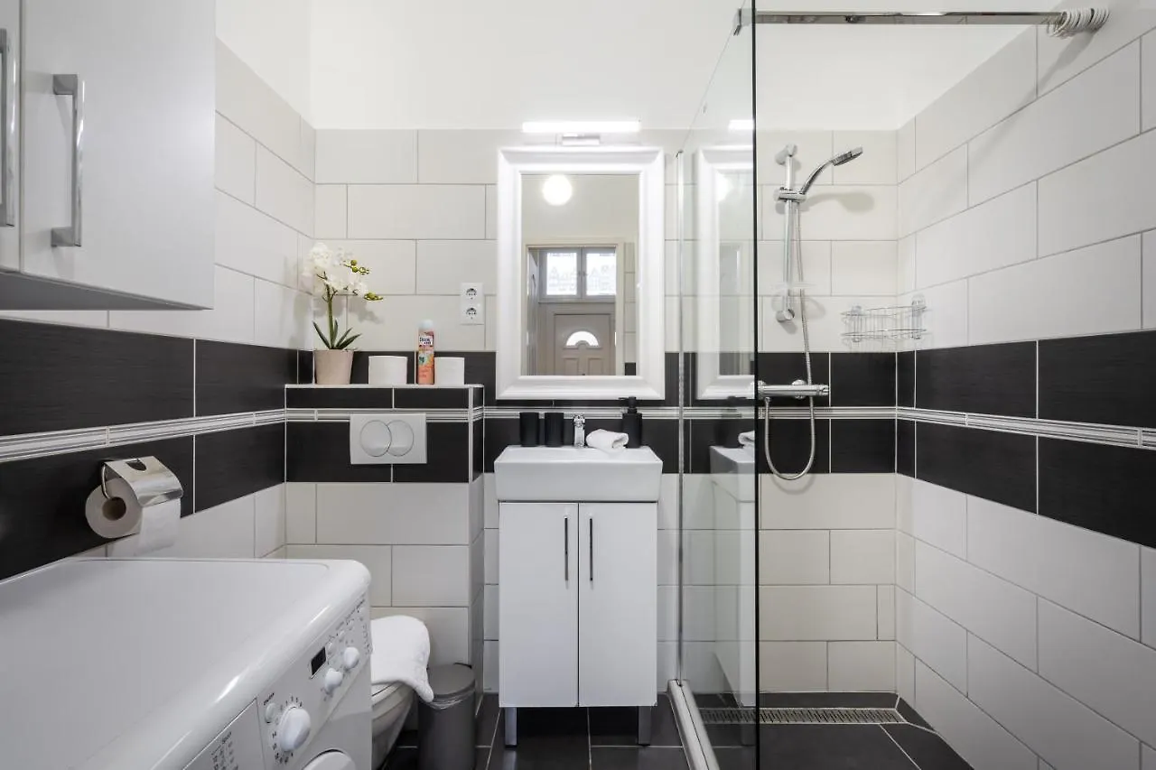 Stella Apartment Budapešť