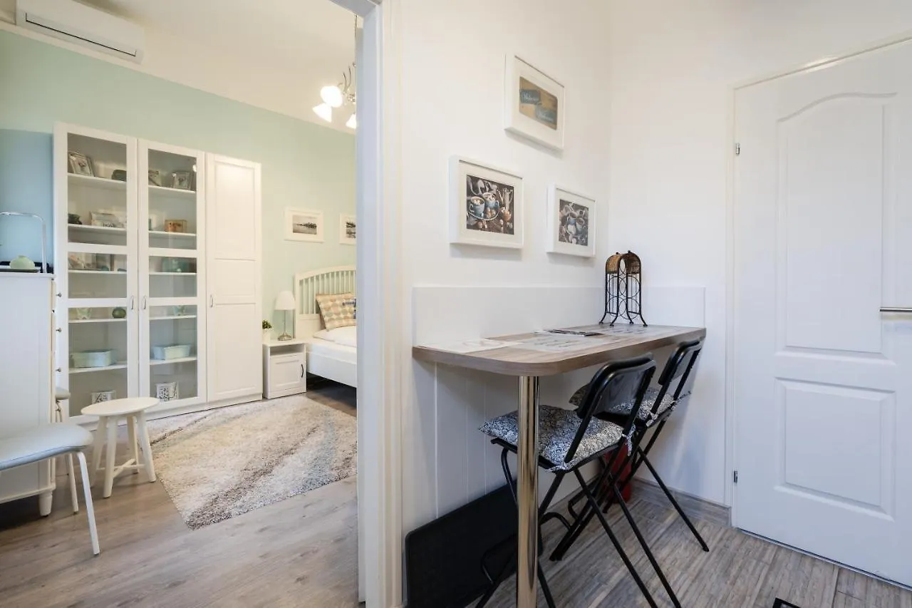 Stella Apartment Budapest