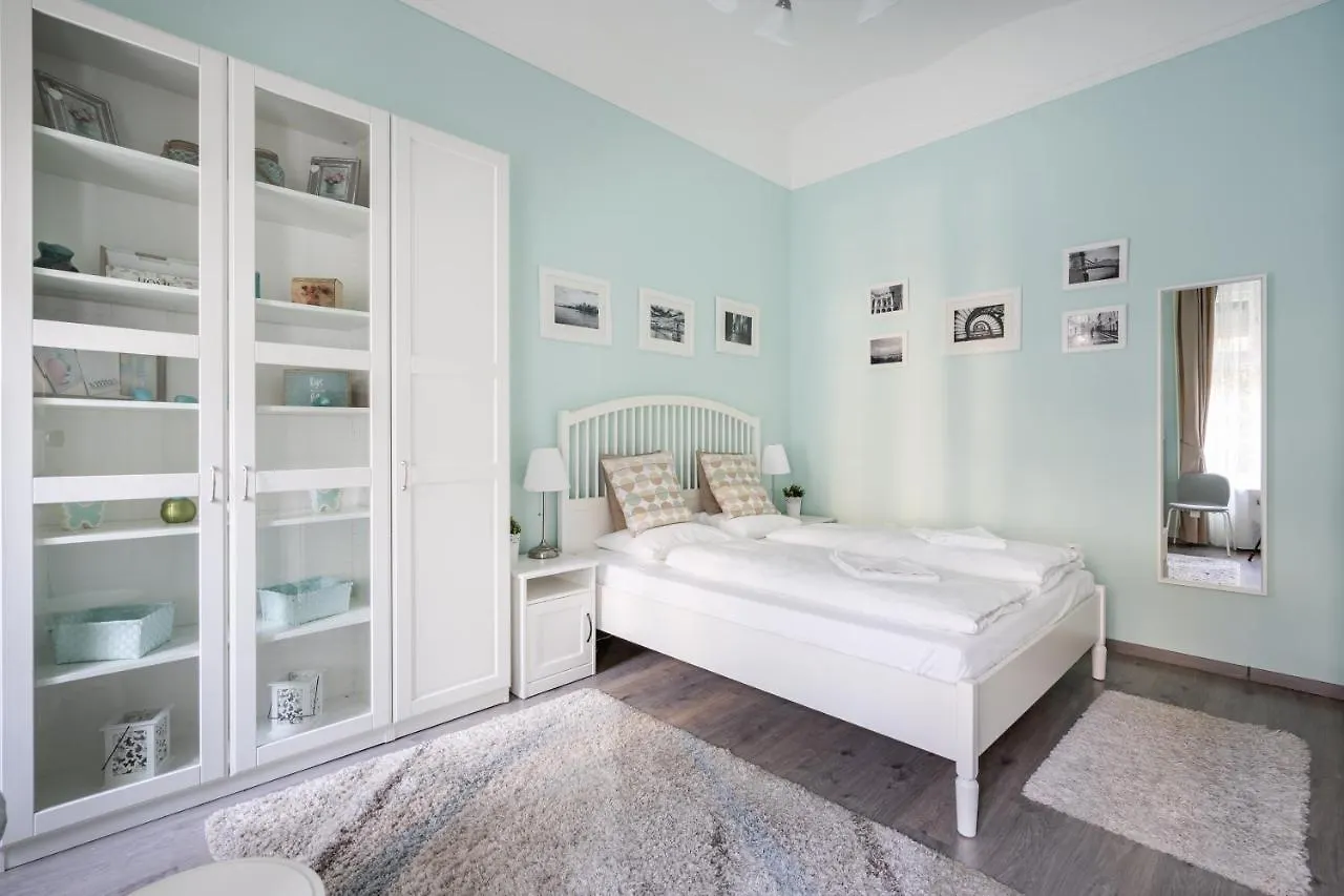 Stella Apartment Budapest