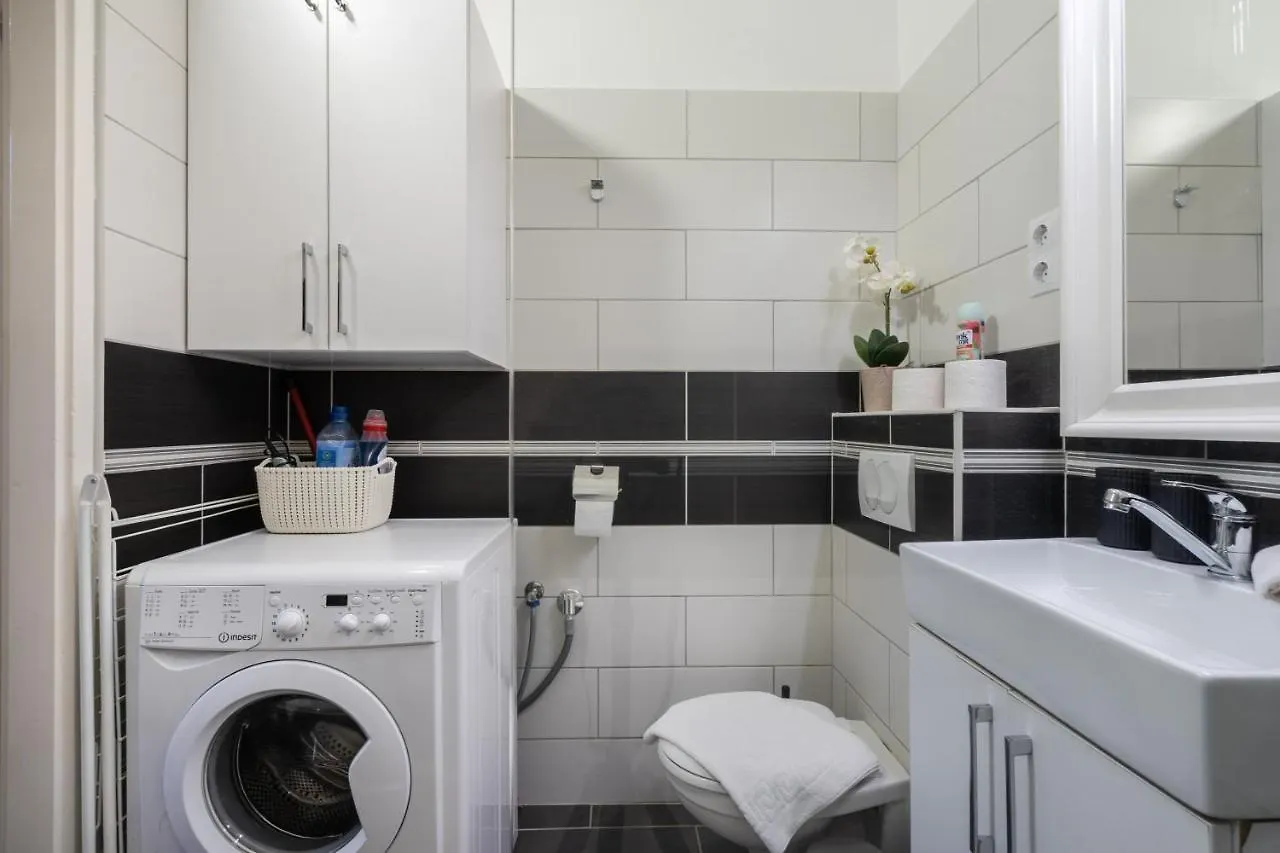 Stella Apartment Budapest